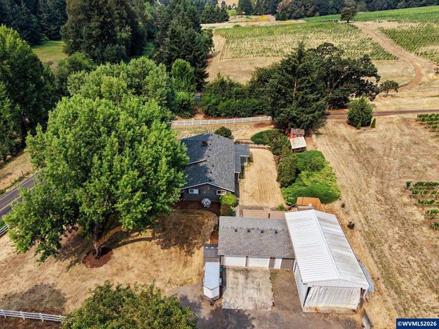3371 Vitae Springs Rd S, Salem, OR 97306