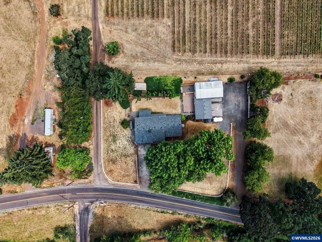 3371 Vitae Springs Rd S, Salem, OR 97306