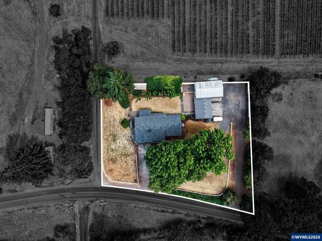 3371 Vitae Springs Rd S, Salem, OR 97306