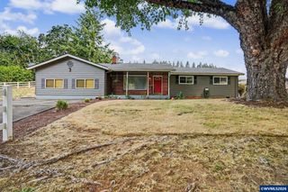 3371 Vitae Springs Rd S, Salem, OR 97306