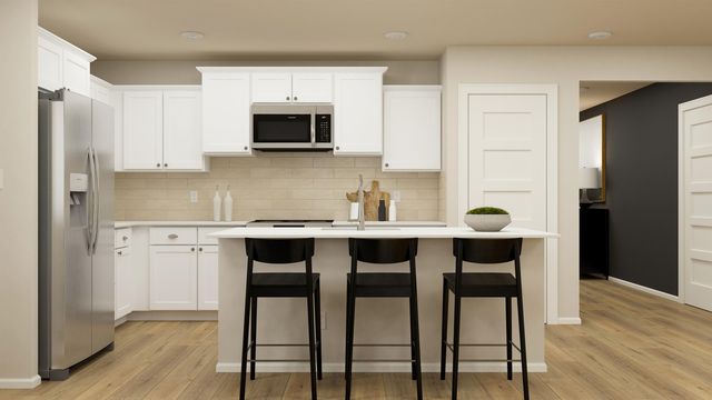 3031 S Monterey Ln, Spokane Valley, WA 99037