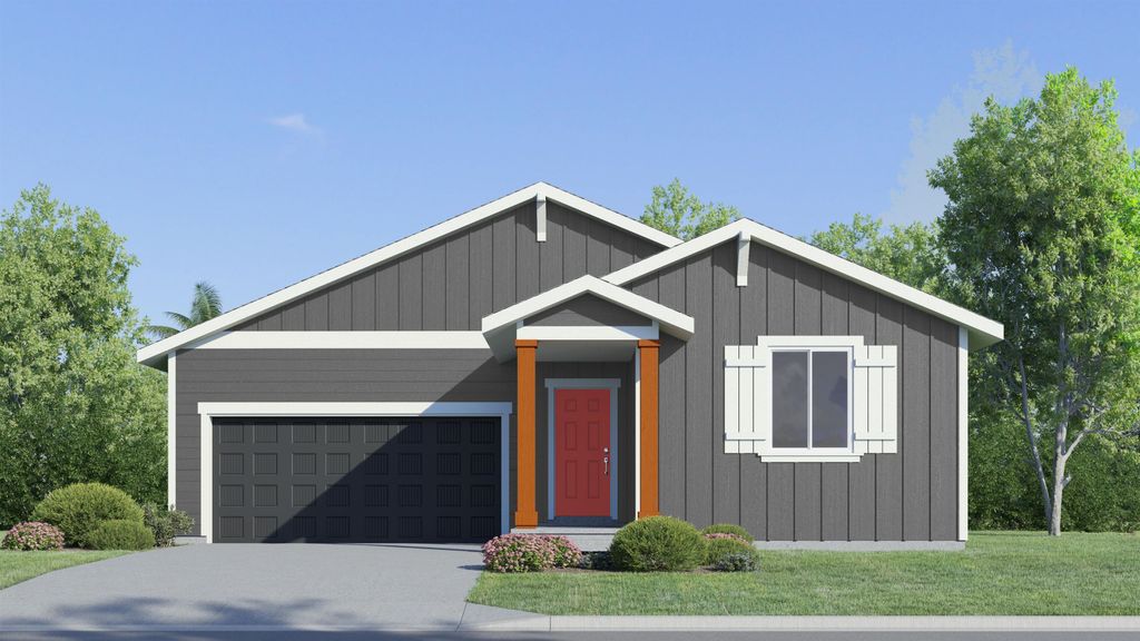 3031 S Monterey Ln, Spokane Valley, WA 99037