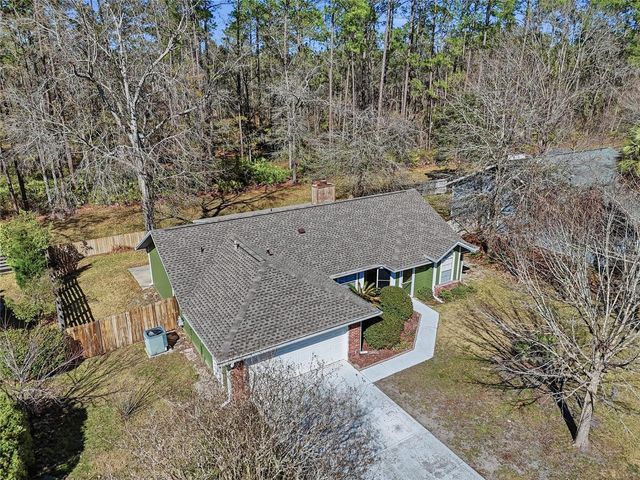 3646 NW 68TH LANE, Gainesville, FL 32653