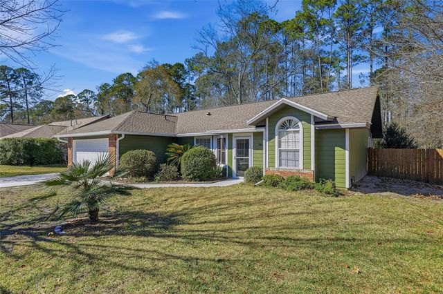 3646 NW 68TH LANE, Gainesville, FL 32653