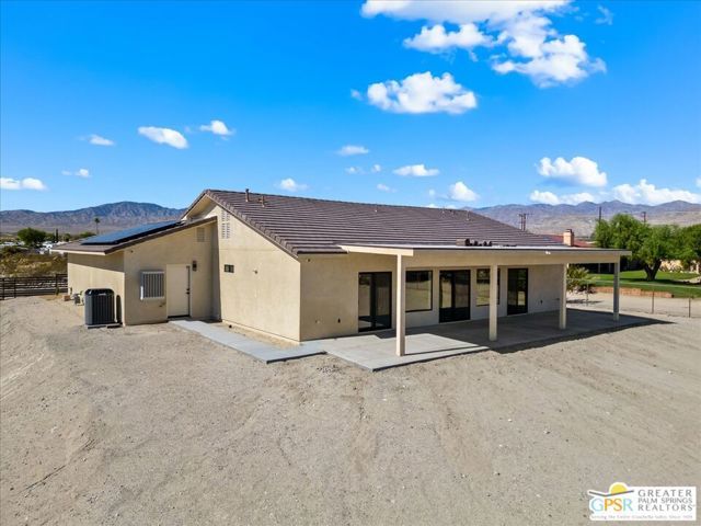 12216 Dave Avenue, Desert Hot Springs, CA 92240