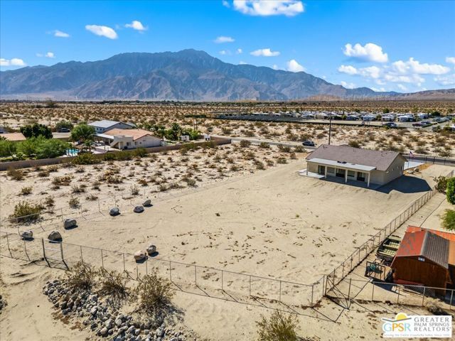 12216 Dave Avenue, Desert Hot Springs, CA 92240