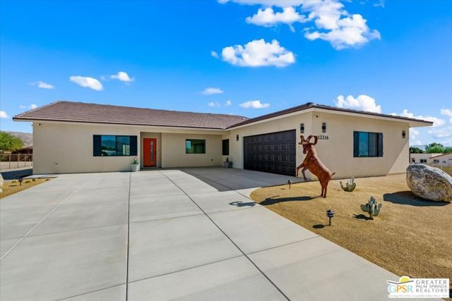 12216 Dave Avenue, Desert Hot Springs, CA 92240