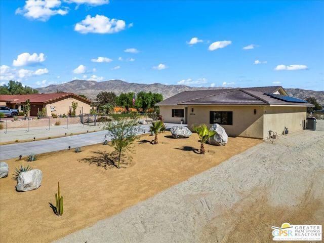 12216 Dave Avenue, Desert Hot Springs, CA 92240