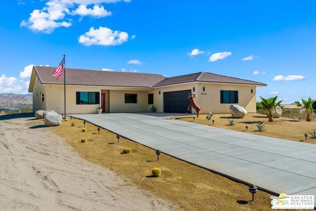 12216 Dave Avenue, Desert Hot Springs, CA 92240