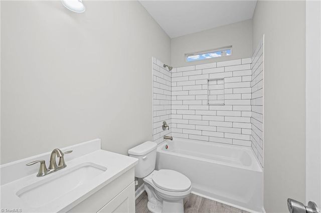1110 Richland Street, High Point, NC 27260