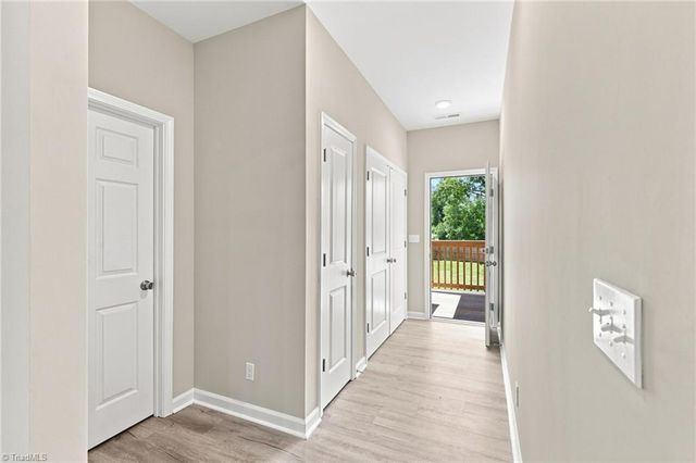 1110 Richland Street, High Point, NC 27260