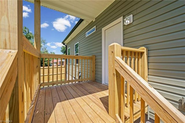 1110 Richland Street, High Point, NC 27260