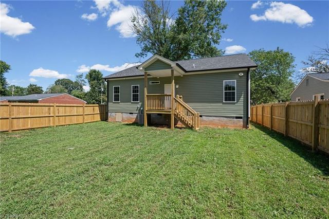 1110 Richland Street, High Point, NC 27260