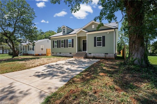 1110 Richland Street, High Point, NC 27260