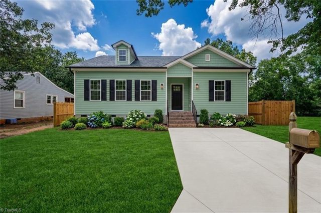 1110 Richland Street, High Point, NC 27260