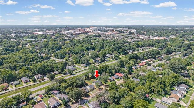 1110 Richland Street, High Point, NC 27260