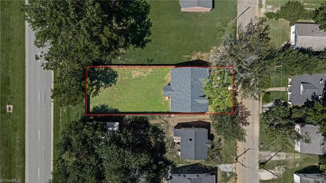 1110 Richland Street, High Point, NC 27260
