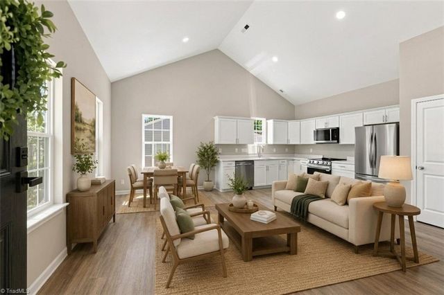 1110 Richland Street, High Point, NC 27260