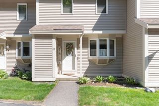 21 Village West Dr Unit 15, Alexandria, NH 03222