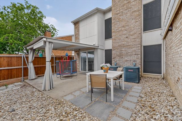 2208 Salem Drive, Carrollton, TX 75006