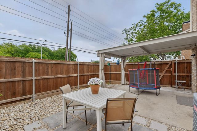 2208 Salem Drive, Carrollton, TX 75006