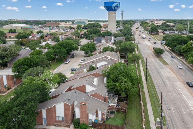 2208 Salem Drive, Carrollton, TX 75006