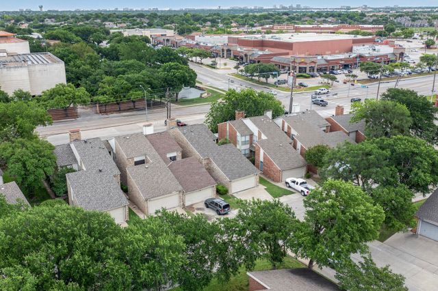 2208 Salem Drive, Carrollton, TX 75006