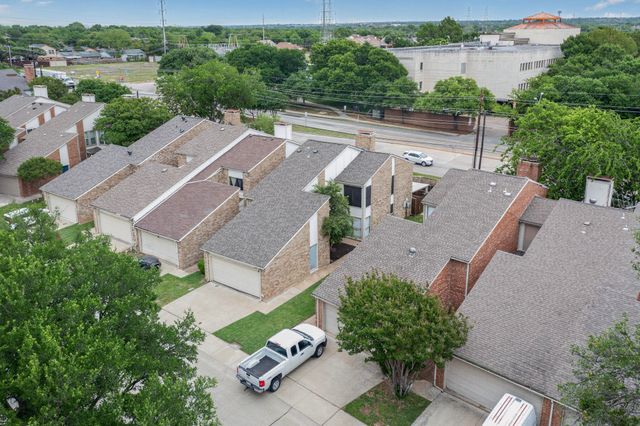2208 Salem Drive, Carrollton, TX 75006