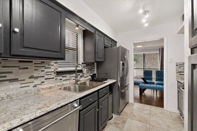 2208 Salem Drive, Carrollton, TX 75006