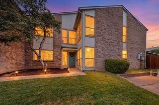 2208 Salem Drive, Carrollton, TX 75006