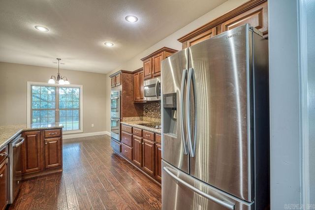 4910 Peachtree Ave, Jonesboro, AR 72405