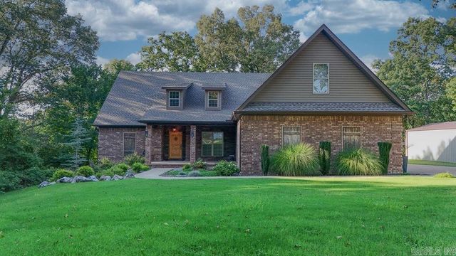 4910 Peachtree Ave, Jonesboro, AR 72405