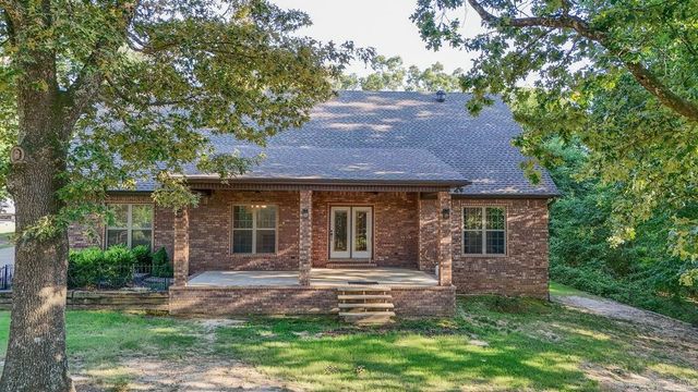 4910 Peachtree Ave, Jonesboro, AR 72405