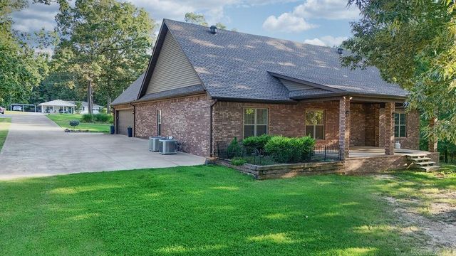 4910 Peachtree Ave, Jonesboro, AR 72405