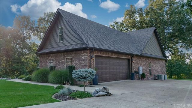 4910 Peachtree Ave, Jonesboro, AR 72405
