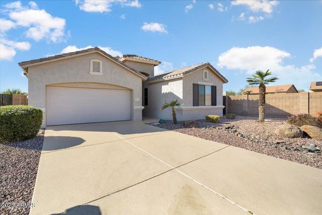 18123 W Hayden Drive, Surprise, AZ 85374