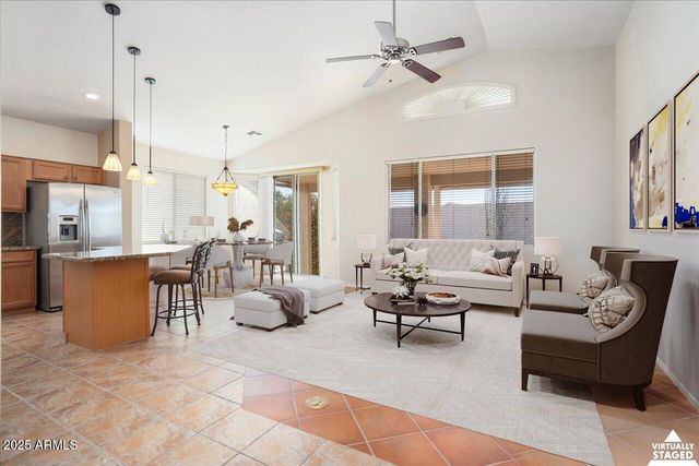 18123 W Hayden Drive, Surprise, AZ 85374