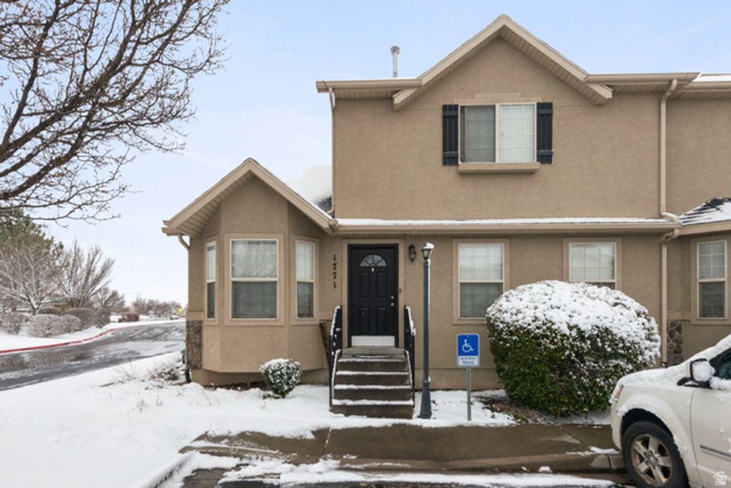 1771 W 950 S, Springville, UT 84663