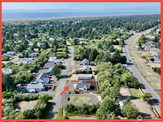 152 Calawah Street SW, Ocean Shores, WA 98569