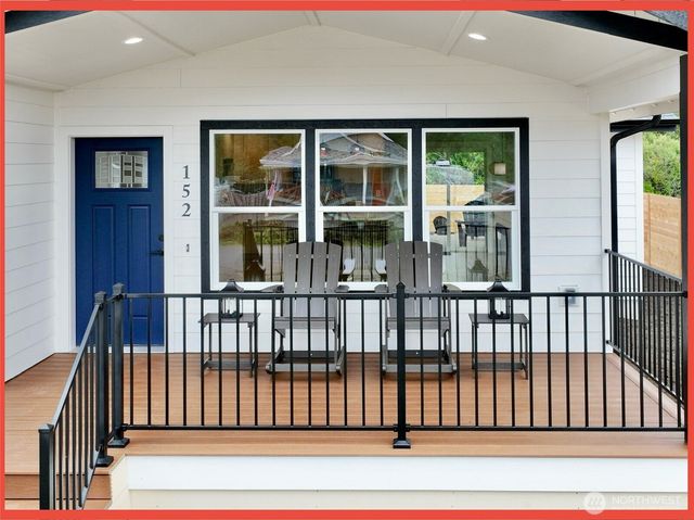 152 Calawah Street SW, Ocean Shores, WA 98569