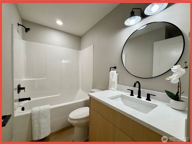 152 Calawah Street SW, Ocean Shores, WA 98569