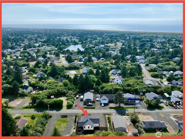 152 Calawah Street SW, Ocean Shores, WA 98569