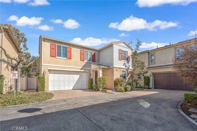 2951 E Via Terrano, Ontario, CA 91764