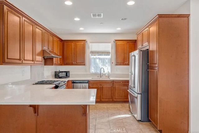 2951 E Via Terrano, Ontario, CA 91764