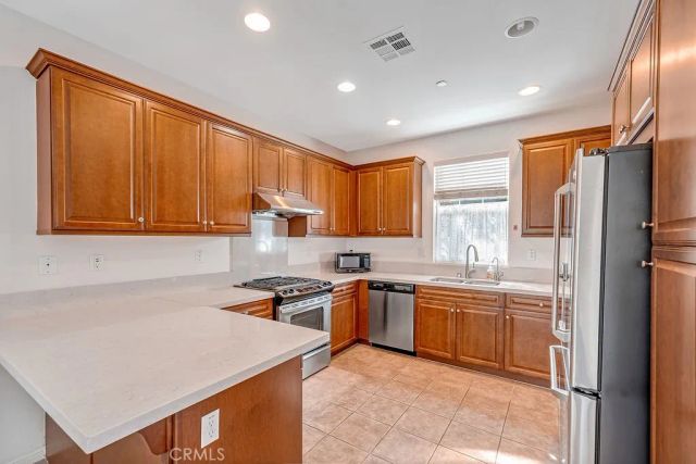 2951 E Via Terrano, Ontario, CA 91764