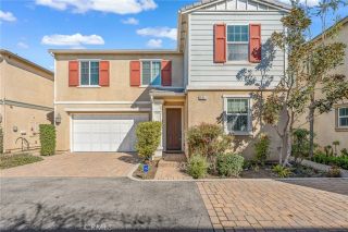 2951 E Via Terrano, Ontario, CA 91764
