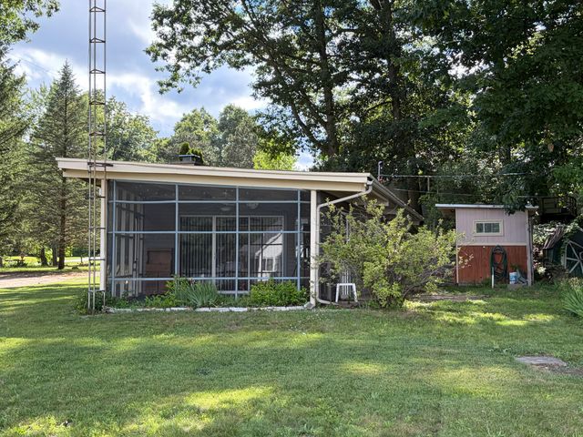 3454 George Drive, Cambria Twp, MI 49242