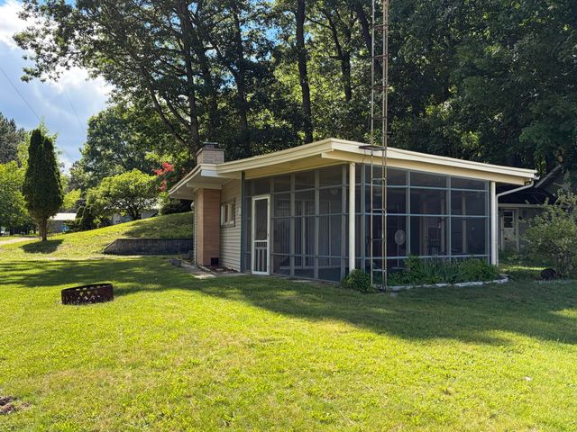 3454 George Drive, Cambria Twp, MI 49242