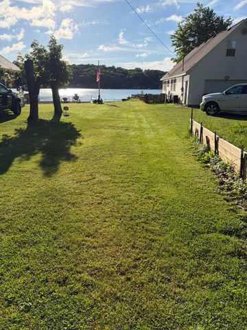 3454 George Drive, Cambria Twp, MI 49242