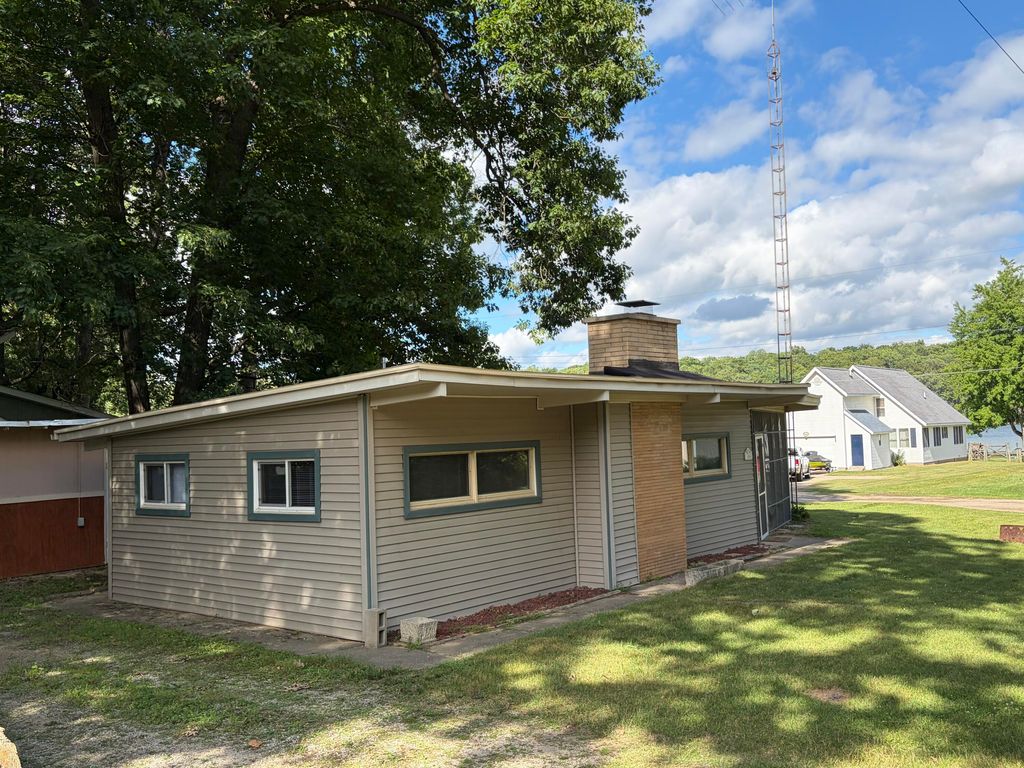 3454 George Drive, Cambria Twp, MI 49242